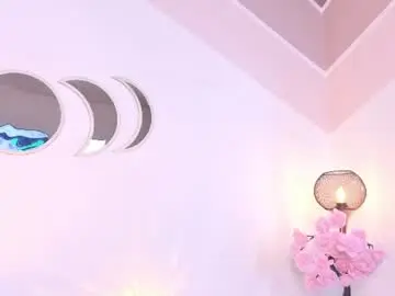 Chaturbate Free Porn Cam of salomee_mon