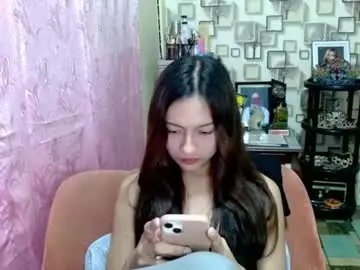 Chaturbate Nude Webcam of seductive_ejayxxx