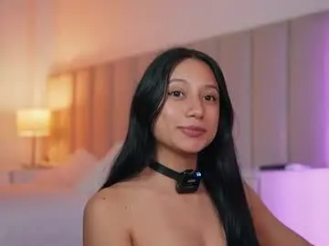 Chaturbate Adult Webcams of alison_miller9