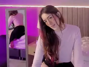 Chaturbate Best live sex cam show of ameliacollinss_