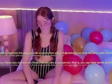 Chaturbate Adult Video Chat of ameliacollinss_