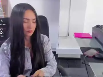Chaturbate Live Porn of amy_kiitty
