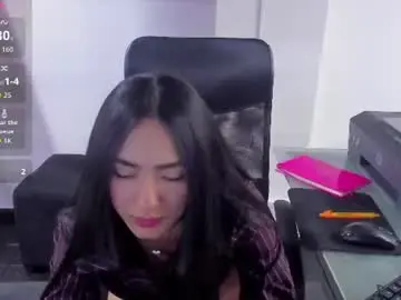 Chaturbate Live Sex Cam of amy_kiitty