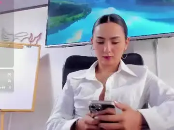 Chaturbate Best Webcam of amy_kiitty