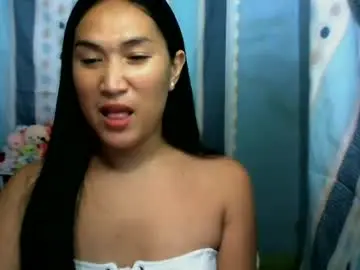 Chaturbate Nude Webcam of asian_shangxxx