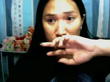 Chaturbate Nude Webcam of asian_shangxxx