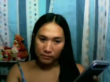 Chaturbate Adult Webcams of asian_shangxxx