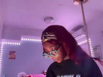 Chaturbate Live Porn of kingparrisjae