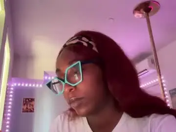 Chaturbate Adult Video Chat of kingparrisjae