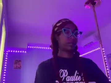 Chaturbate Adult Webcam of kingparrisjae