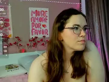 Chaturbate Live Sex of kristy_na_