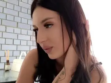 Chaturbate Live Porn of terrimoosman