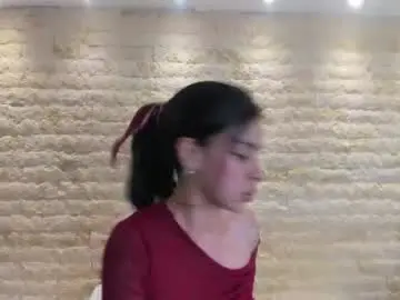 Chaturbate Live Sex of annie_shine_