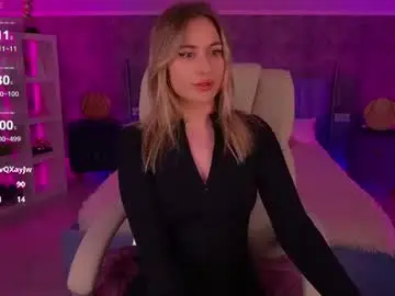 Chaturbate Best live sex cam show of arolinanight