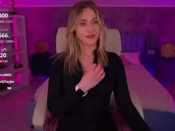 Chaturbate Free Live Porn of arolinanight