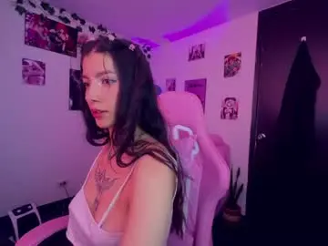 Chaturbate Live Sex Cam of cami_mila99