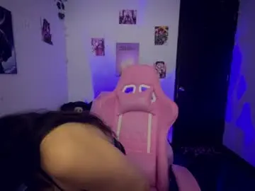Chaturbate Watch Live Sex Cams of cami_mila99