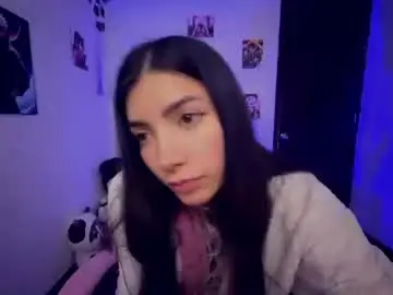Chaturbate Watch Live Sex Cams of cami_mila99