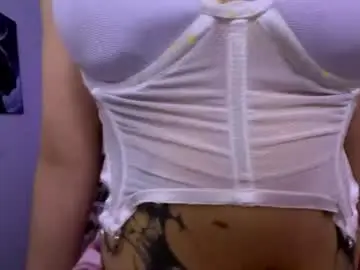 Chaturbate Sex Cam of cami_mila99