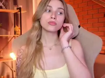 Chaturbate Live Porn of elliecutes