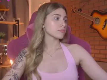 Chaturbate Sex Chat of elliecutes