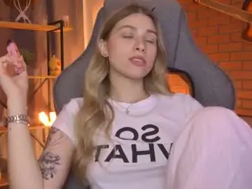 Chaturbate Sex Cam of elliecutes