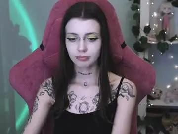 Chaturbate Private Sex Chat of gothickotik