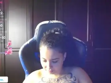 Chaturbate Live Porn of jaydensalvatore_