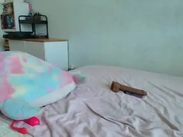 Chaturbate Nude Webcam of jessa_vibe