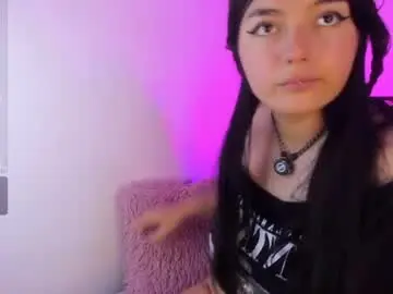 Chaturbate Best Webcam of kaguya__black