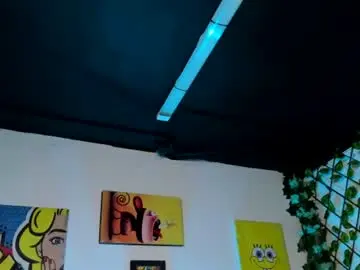 Chaturbate Live Sex of laura_marttin