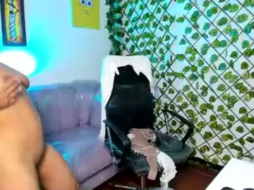Chaturbate Live Sex of laura_marttin