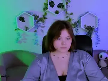 Chaturbate Live Sex of leila_moon_
