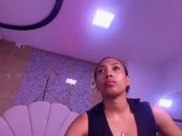 Chaturbate Live Porn of natasha_luna_