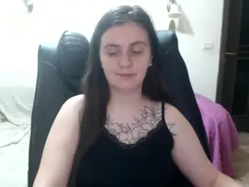 Chaturbate Adult Webcam of oliviasager