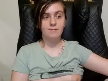 Chaturbate Sex Cam of oliviasager