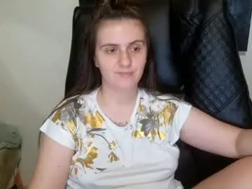 Chaturbate Adult Video Chat of oliviasager