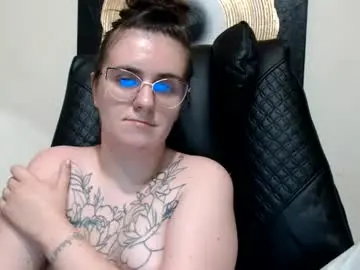 Chaturbate Nude Webcam of oliviasager