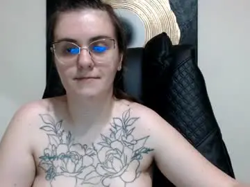Chaturbate Free Porn Cam of oliviasager