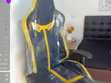 Chaturbate Watch Live Sex Cams of sahiira_s