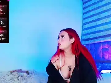 Chaturbate Sex Cam of sweet_karma_
