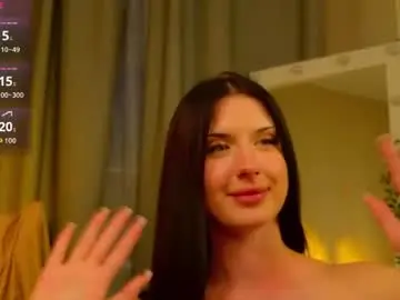 Chaturbate Private Sex Chat of gloriamillss