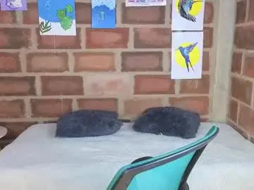 Chaturbate Free Porn Cam of isabellapaz90