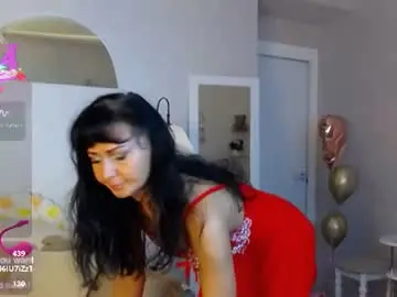 Chaturbate Nude Webcam of melissa_fane