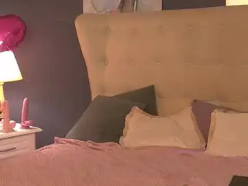 Chaturbate Sex Chat of senigrandeee