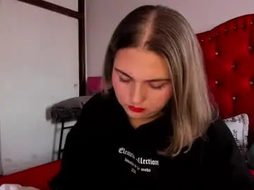 Chaturbate Private Sex Chat of sofia__bella