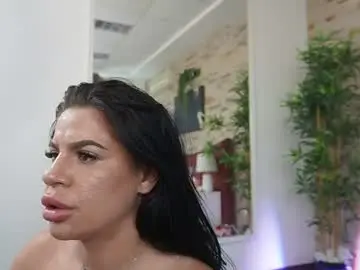 Chaturbate Nude Webcam of temptingbella