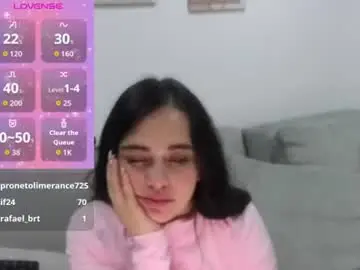 Chaturbate Sex Cam of abby_jensen
