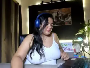Chaturbate Sex Cam of azaraonyx