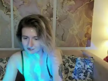 Chaturbate Live Porn of camilladreamer
